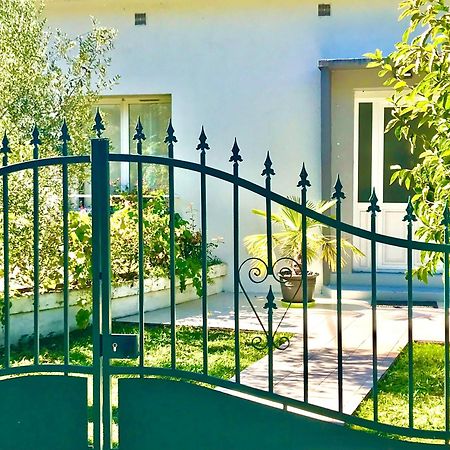 Villa Maison Blanche Tulle 1 A 4 Personnes المظهر الخارجي الصورة