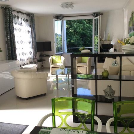 Villa Maison Blanche Tulle 1 A 4 Personnes المظهر الخارجي الصورة