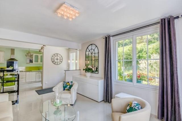 Villa Maison Blanche Tulle 1 A 4 Personnes المظهر الخارجي الصورة