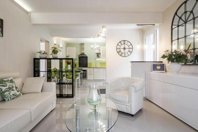 Villa Maison Blanche Tulle 1 A 4 Personnes المظهر الخارجي الصورة