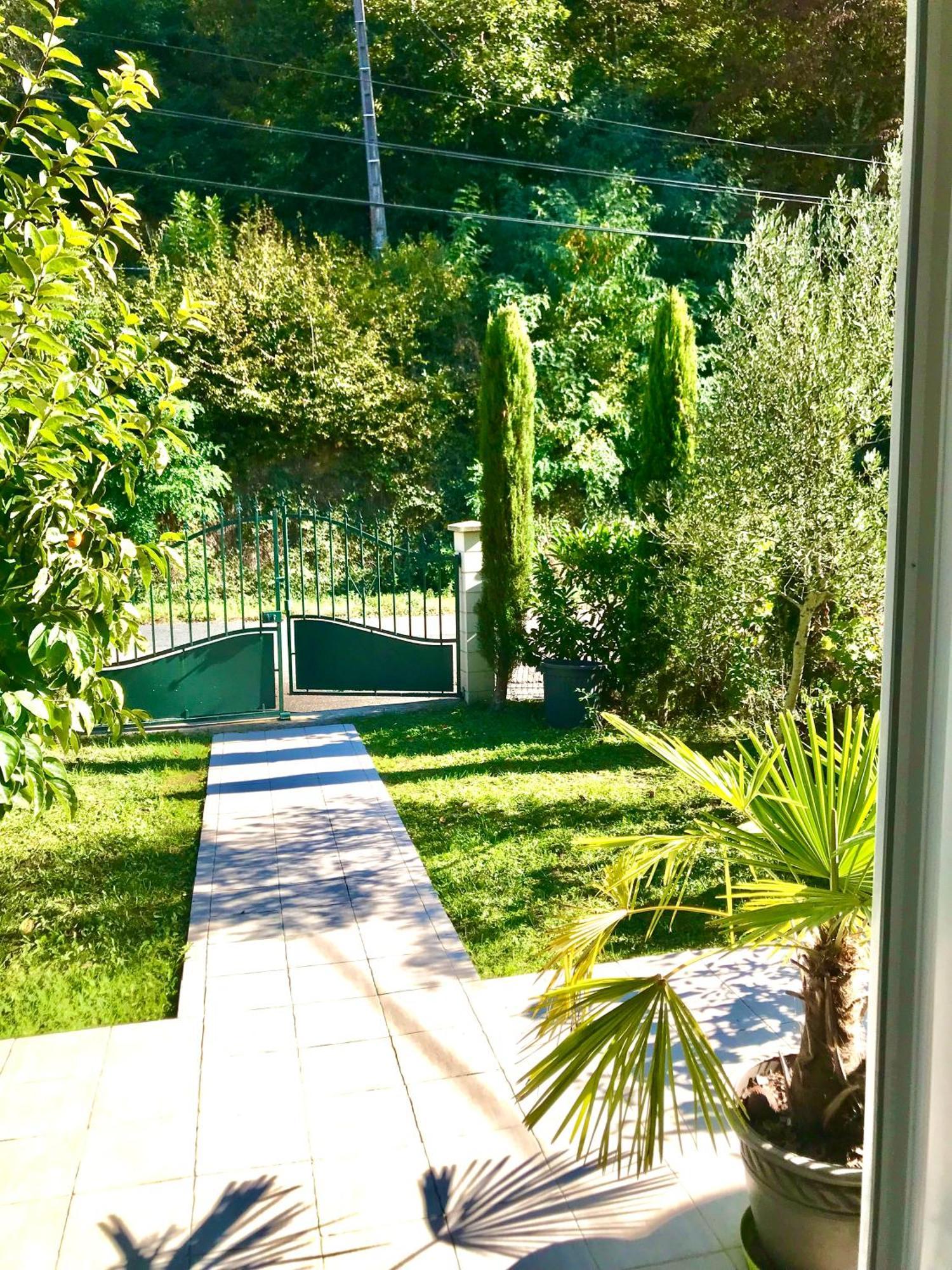 Villa Maison Blanche Tulle 1 A 4 Personnes المظهر الخارجي الصورة