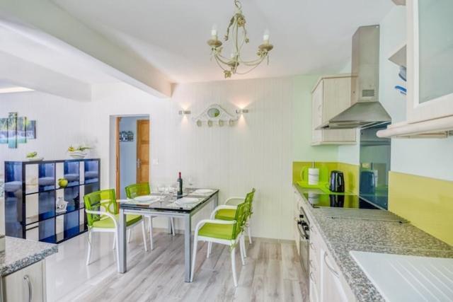Villa Maison Blanche Tulle 1 A 4 Personnes المظهر الخارجي الصورة