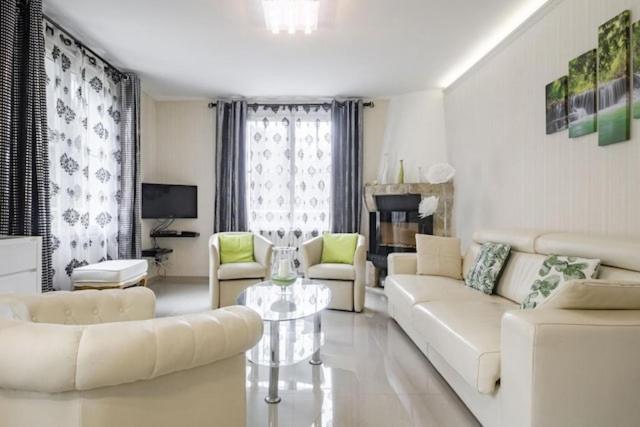 Villa Maison Blanche Tulle 1 A 4 Personnes المظهر الخارجي الصورة