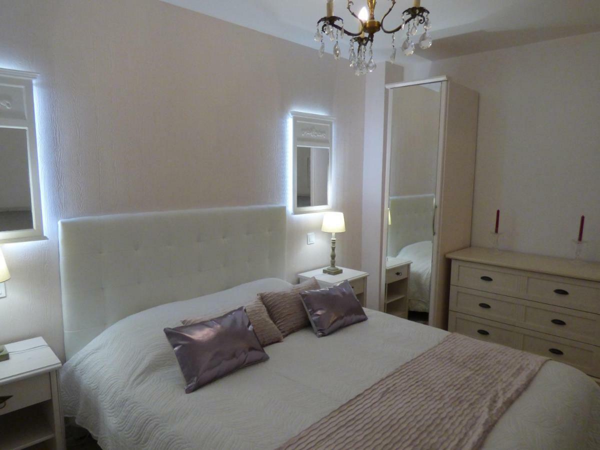 Villa Maison Blanche Tulle 1 A 4 Personnes المظهر الخارجي الصورة