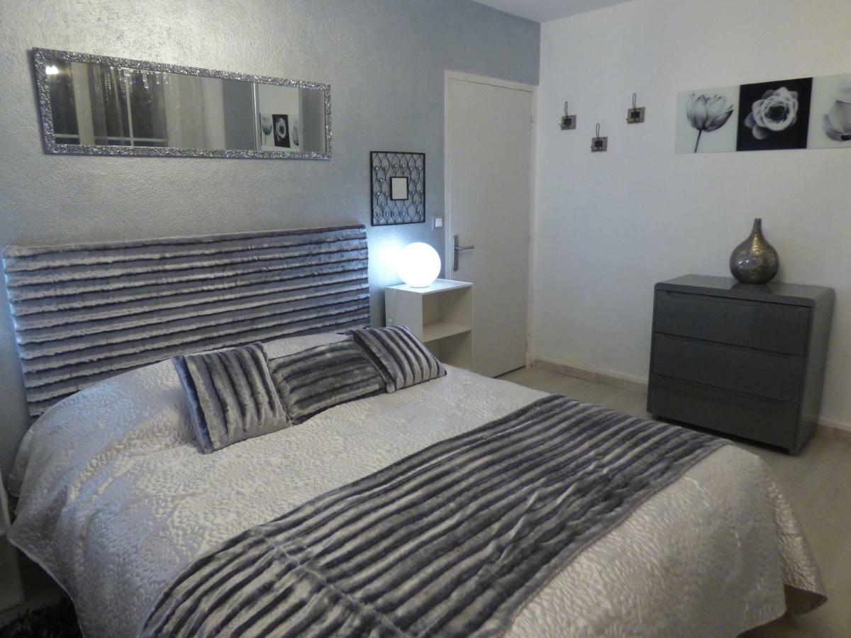 Villa Maison Blanche Tulle 1 A 4 Personnes المظهر الخارجي الصورة