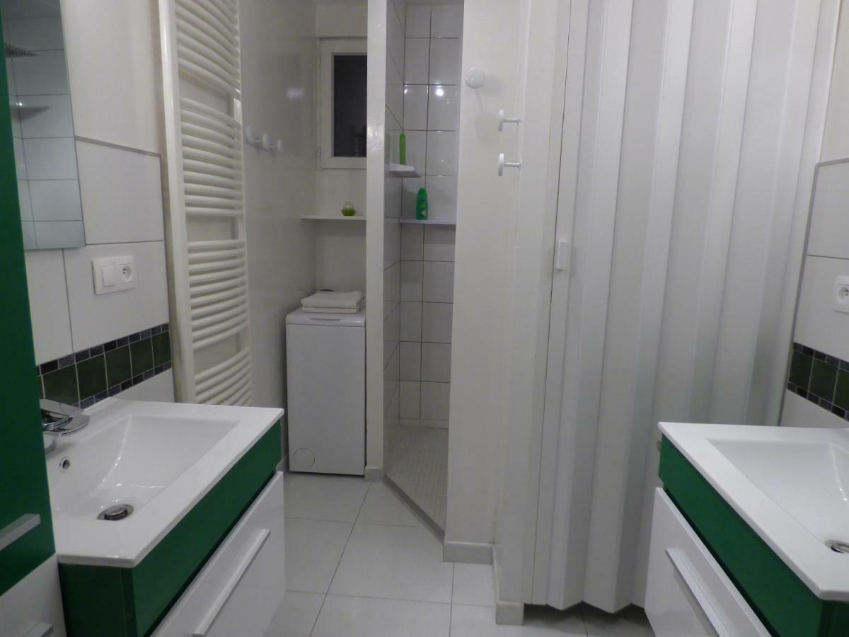 Villa Maison Blanche Tulle 1 A 4 Personnes المظهر الخارجي الصورة
