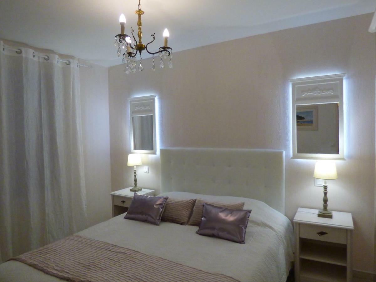 Villa Maison Blanche Tulle 1 A 4 Personnes المظهر الخارجي الصورة