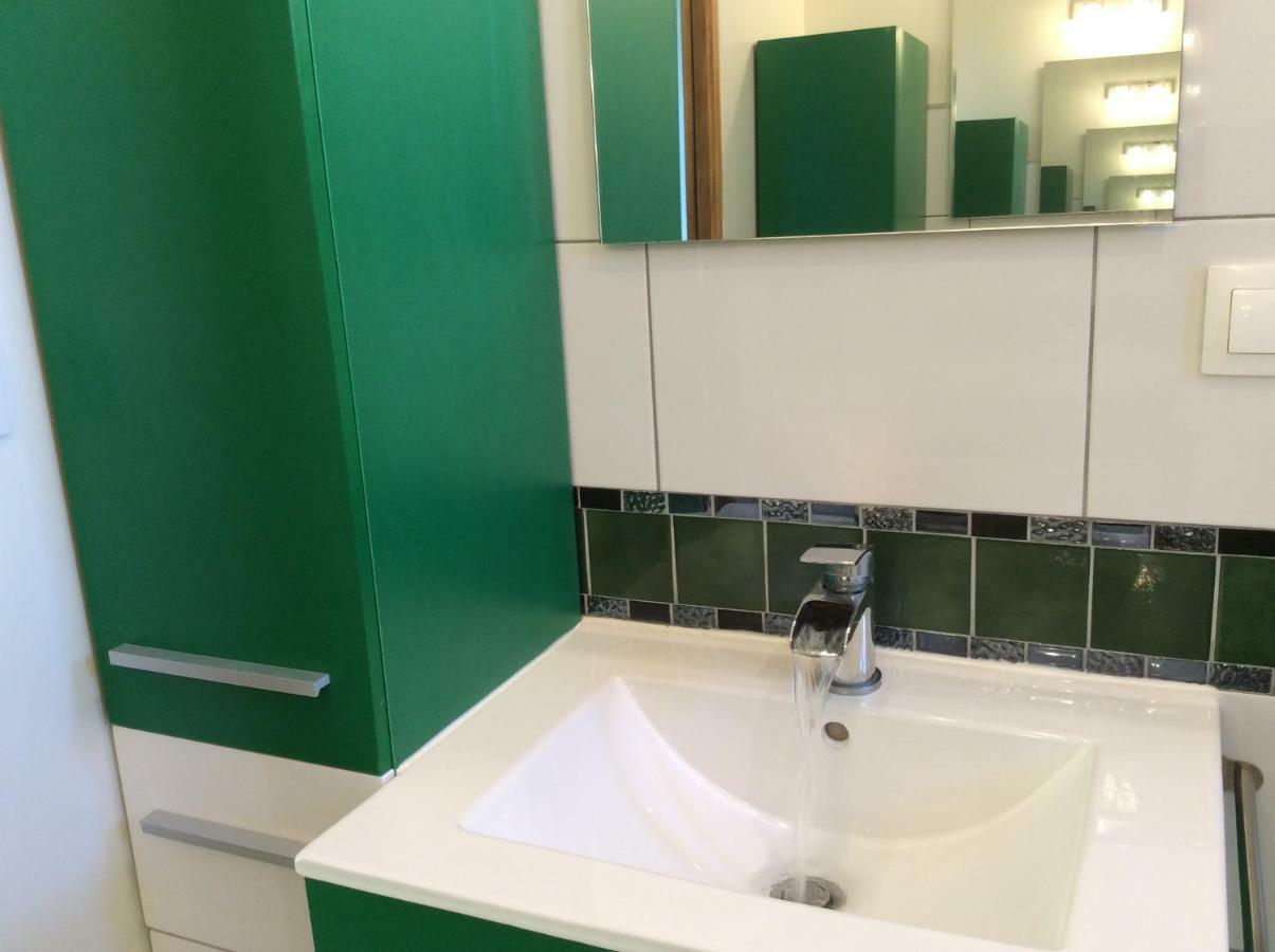 Villa Maison Blanche Tulle 1 A 4 Personnes المظهر الخارجي الصورة