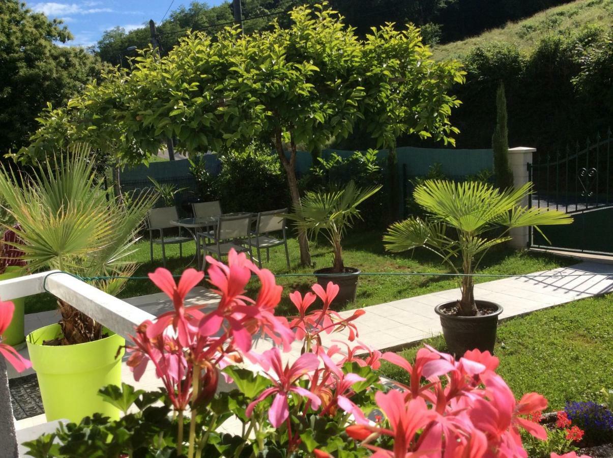 Villa Maison Blanche Tulle 1 A 4 Personnes المظهر الخارجي الصورة