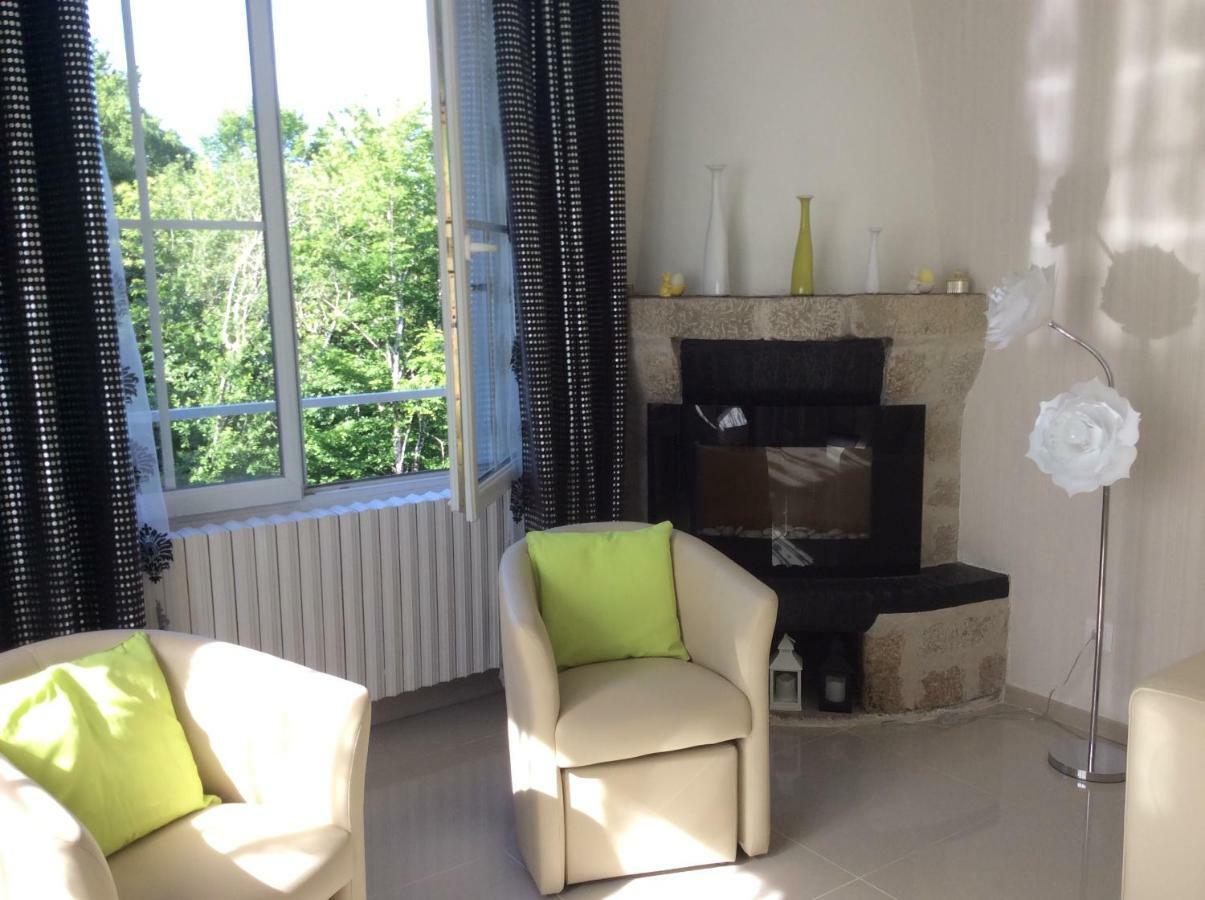 Villa Maison Blanche Tulle 1 A 4 Personnes المظهر الخارجي الصورة