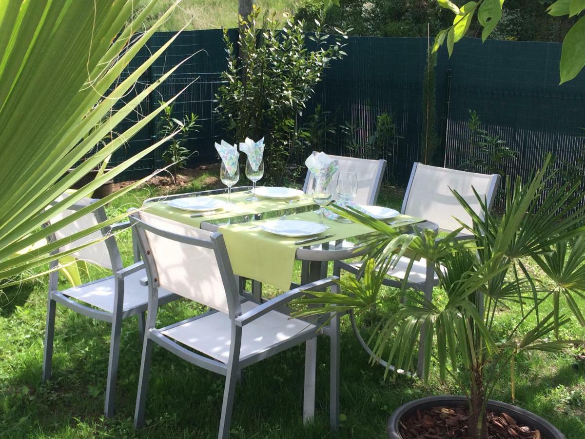 Villa Maison Blanche Tulle 1 A 4 Personnes المظهر الخارجي الصورة